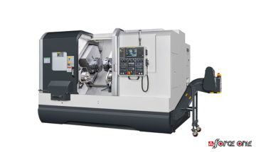 What is Y-Axis CNC Lathes?